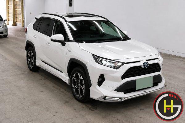TOYOTA Z